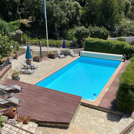 Residence Le Golfe Bleu Le Le Rayol-Canadel-sur-Mer 외부 사진