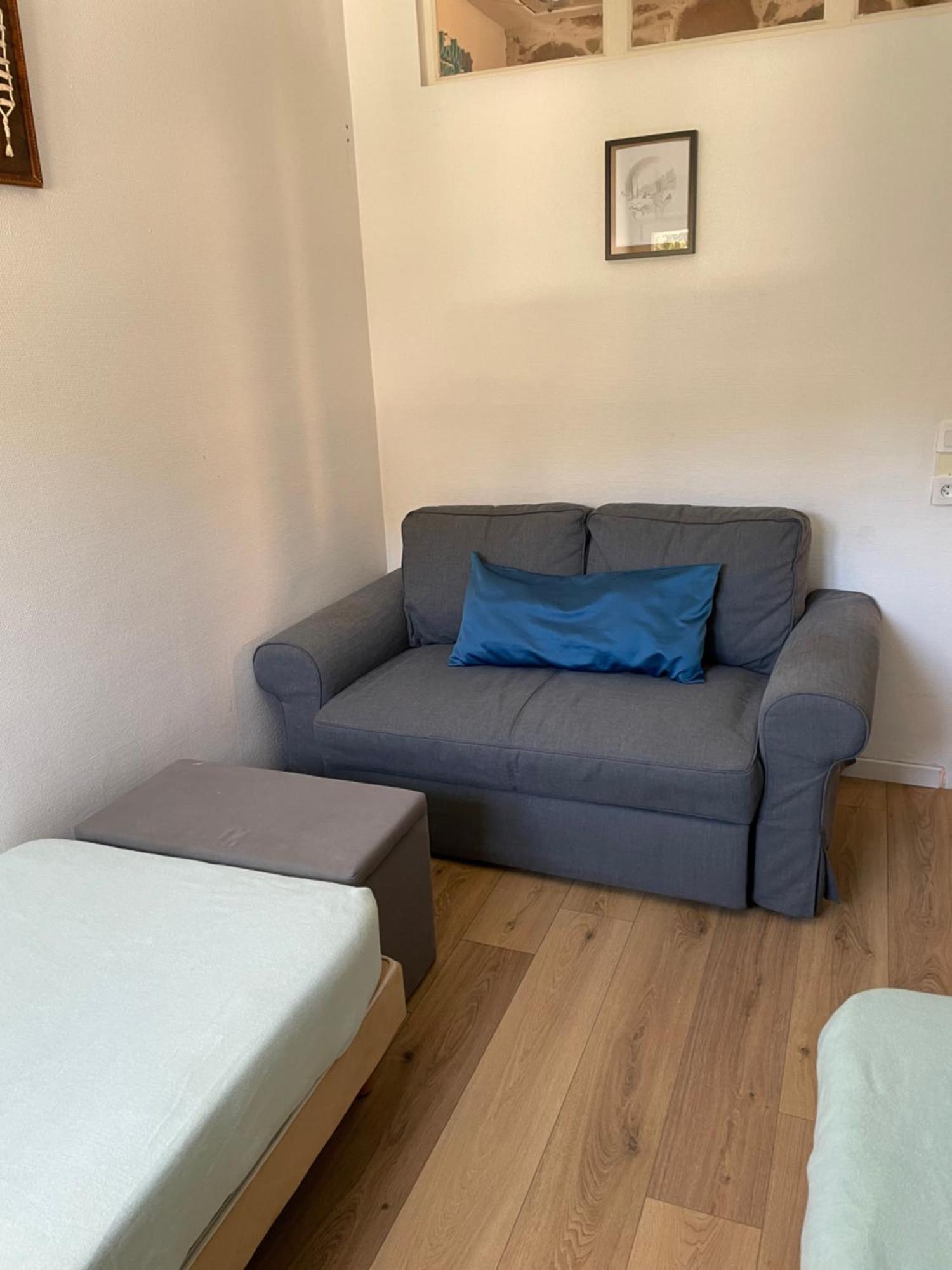Residence Le Golfe Bleu Le Le Rayol-Canadel-sur-Mer 외부 사진