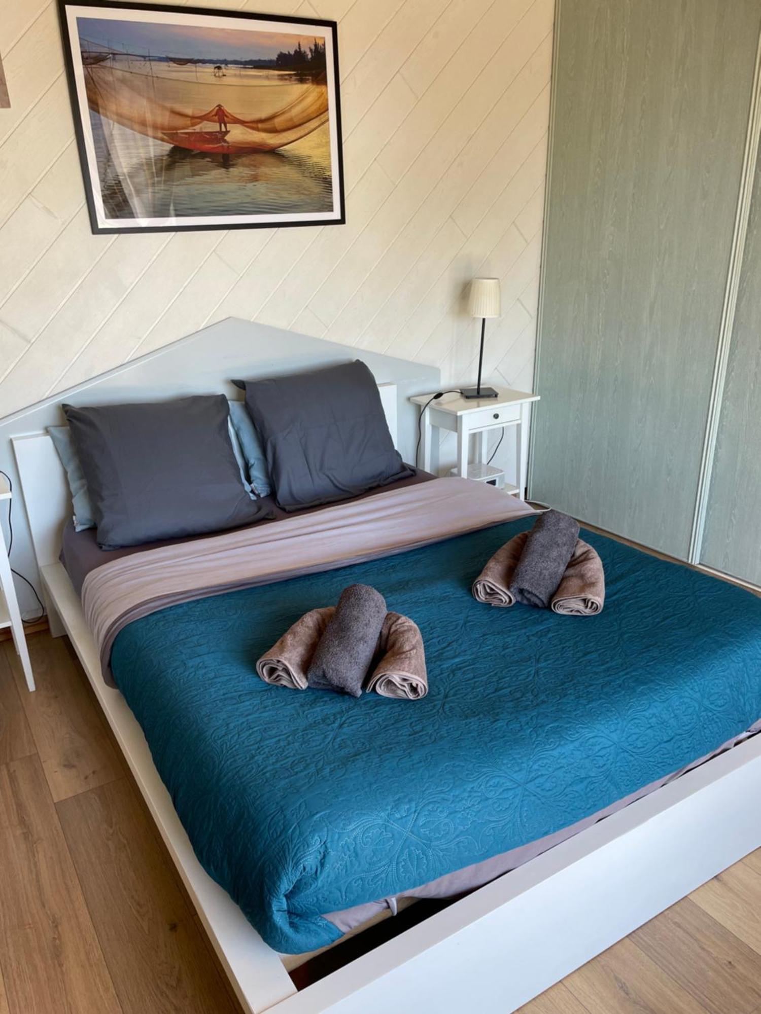 Residence Le Golfe Bleu Le Le Rayol-Canadel-sur-Mer 외부 사진