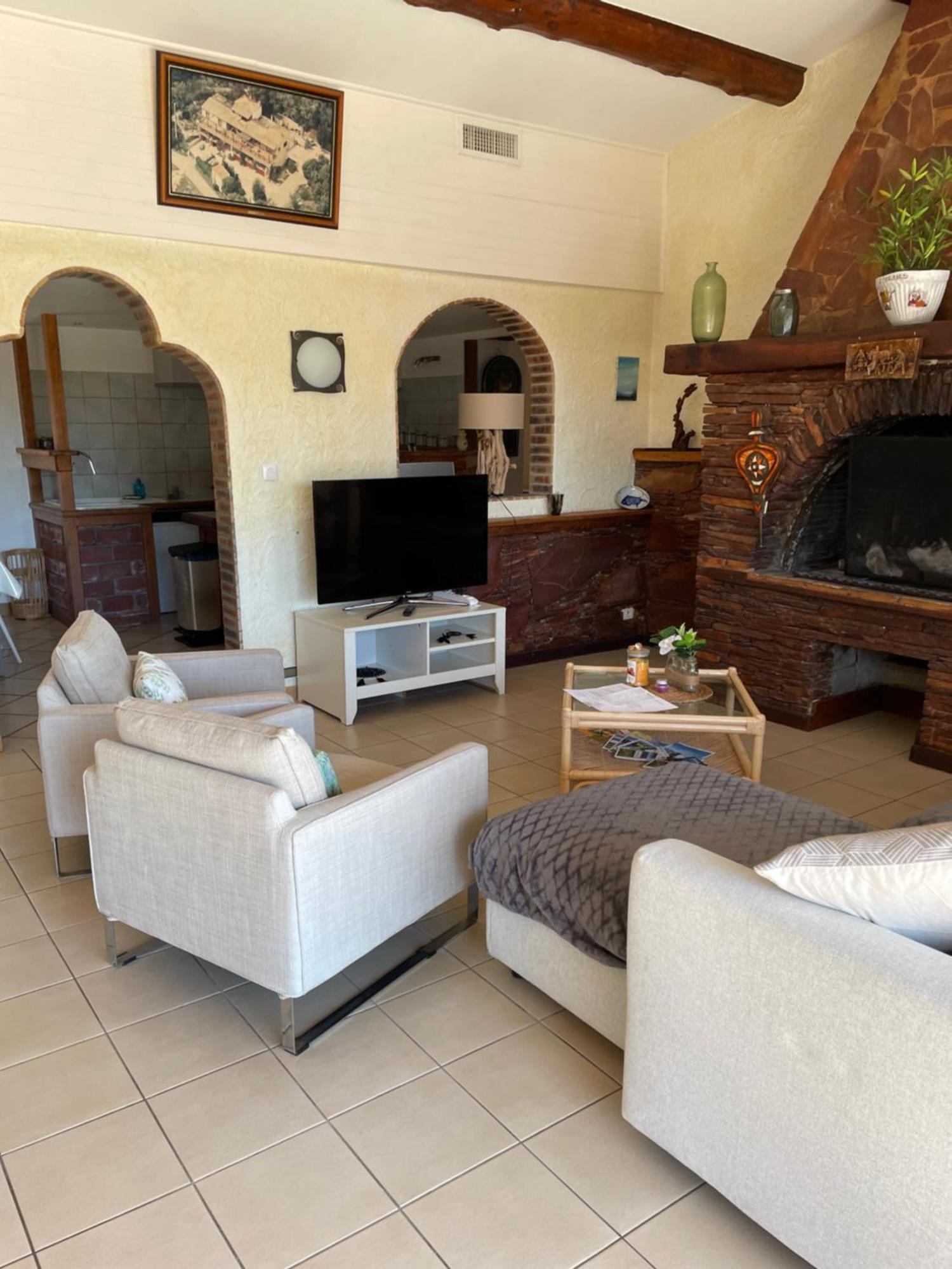 Residence Le Golfe Bleu Le Le Rayol-Canadel-sur-Mer 외부 사진