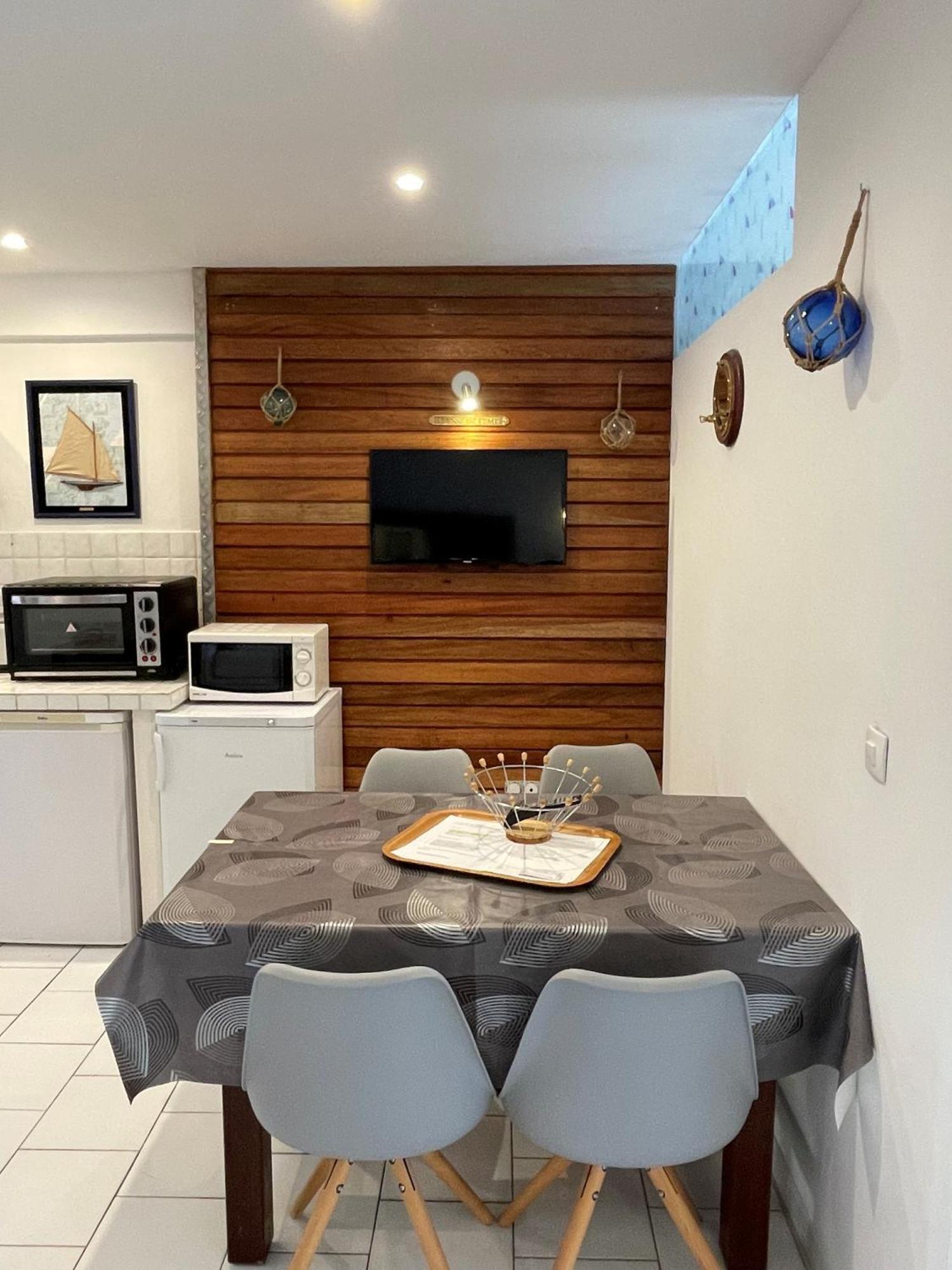 Residence Le Golfe Bleu Le Le Rayol-Canadel-sur-Mer 외부 사진