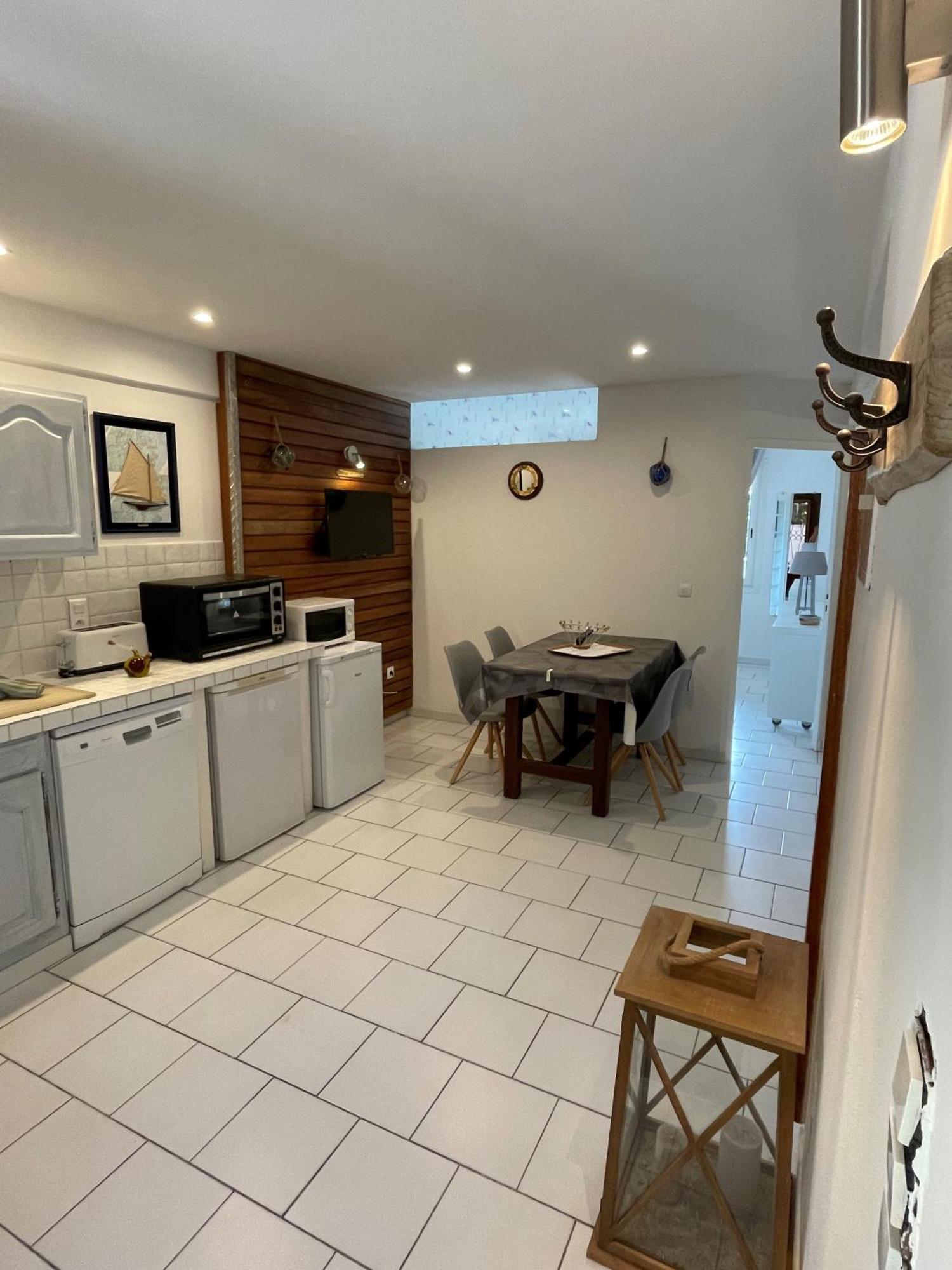 Residence Le Golfe Bleu Le Le Rayol-Canadel-sur-Mer 외부 사진