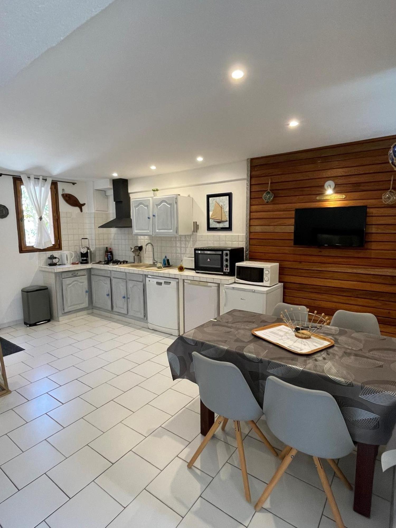 Residence Le Golfe Bleu Le Le Rayol-Canadel-sur-Mer 외부 사진