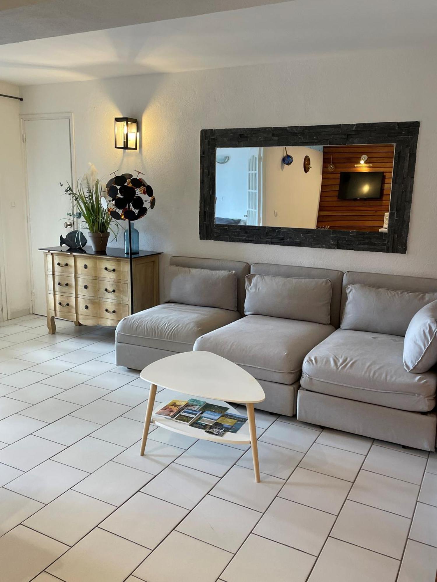 Residence Le Golfe Bleu Le Le Rayol-Canadel-sur-Mer 외부 사진