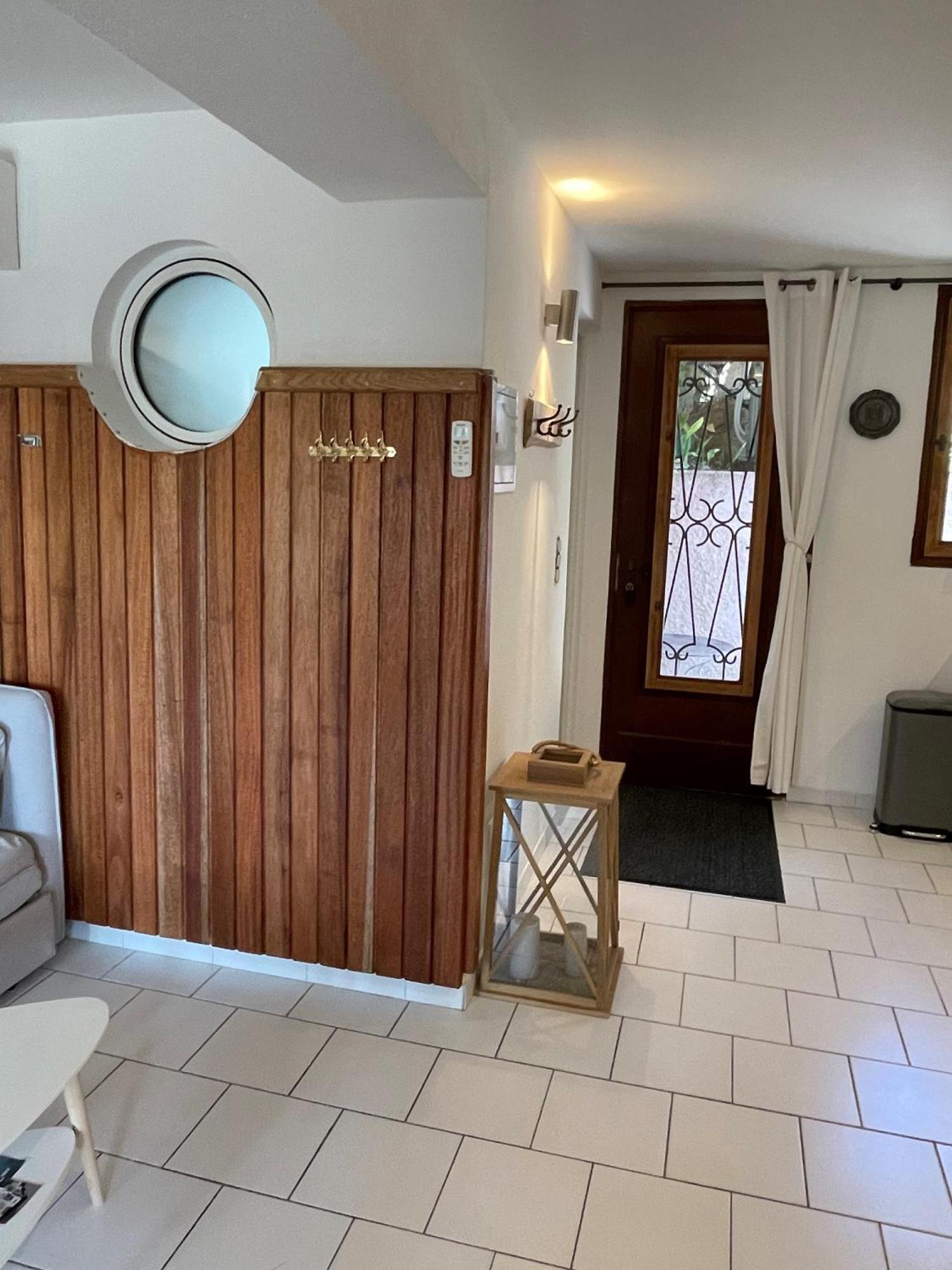 Residence Le Golfe Bleu Le Le Rayol-Canadel-sur-Mer 외부 사진