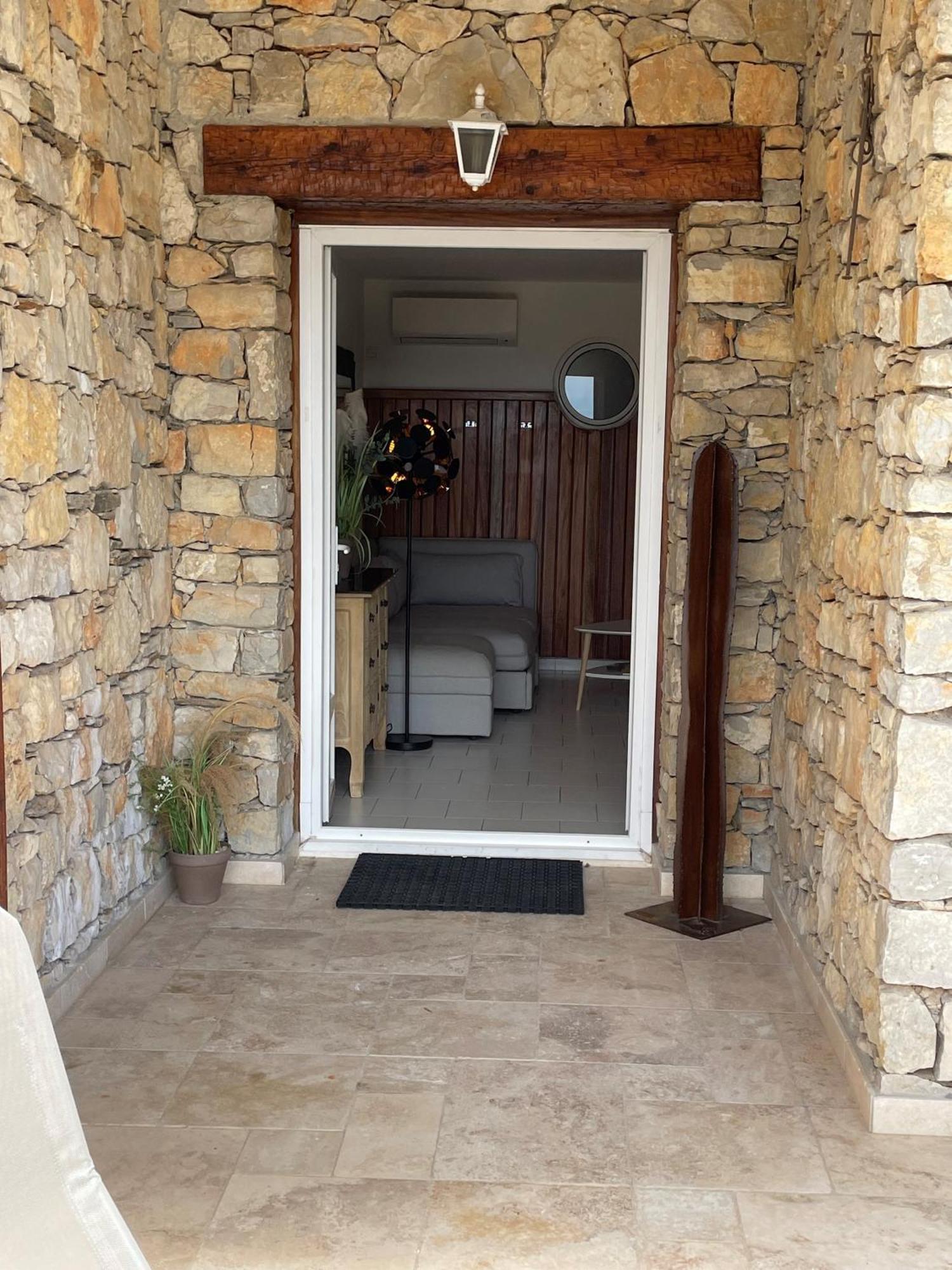 Residence Le Golfe Bleu Le Le Rayol-Canadel-sur-Mer 외부 사진