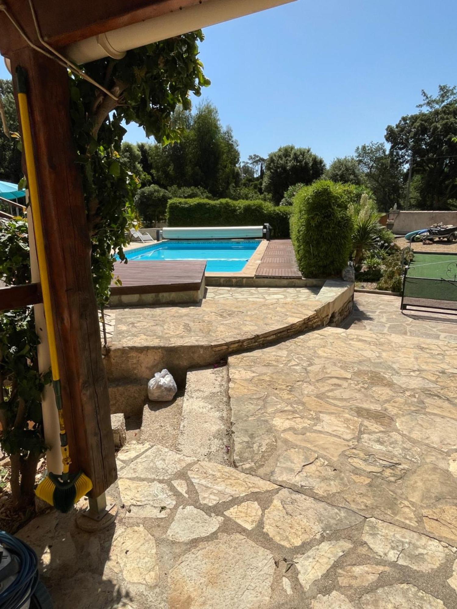 Residence Le Golfe Bleu Le Le Rayol-Canadel-sur-Mer 외부 사진