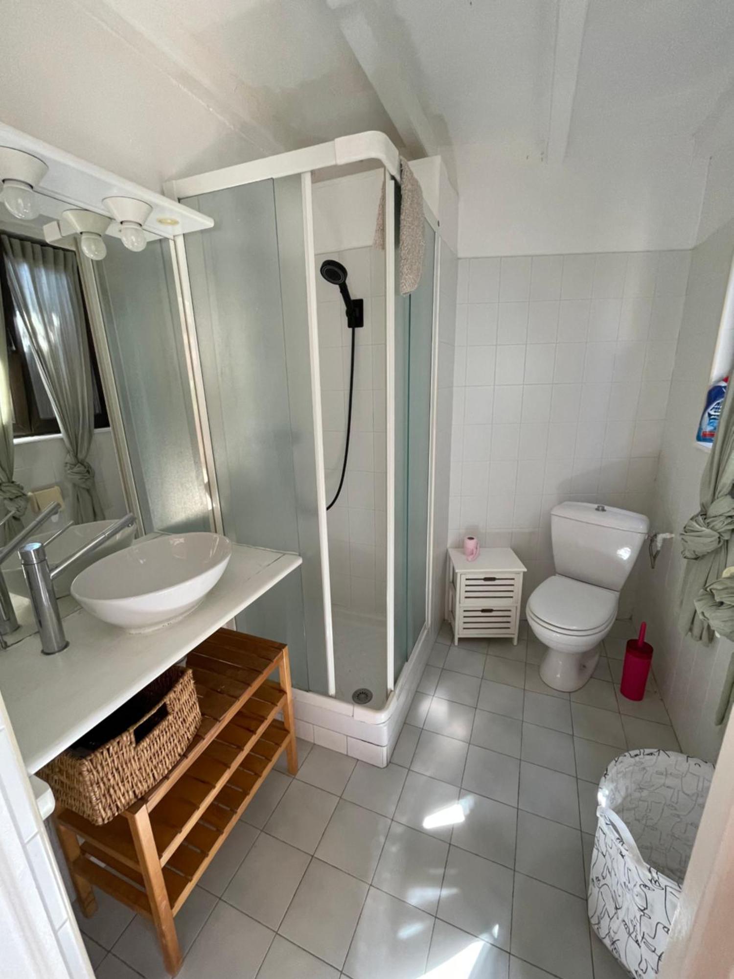 Residence Le Golfe Bleu Le Le Rayol-Canadel-sur-Mer 외부 사진