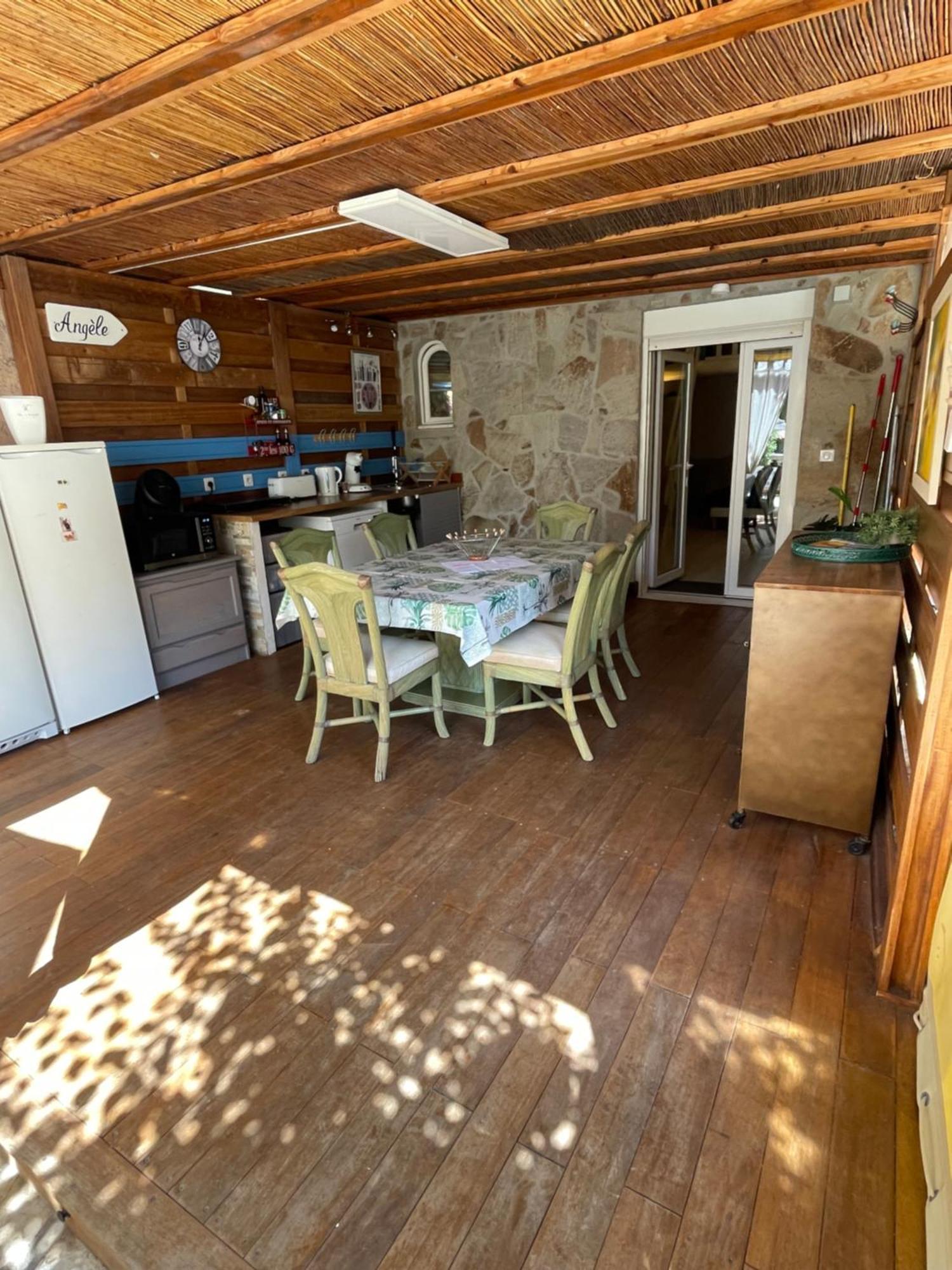 Residence Le Golfe Bleu Le Le Rayol-Canadel-sur-Mer 외부 사진