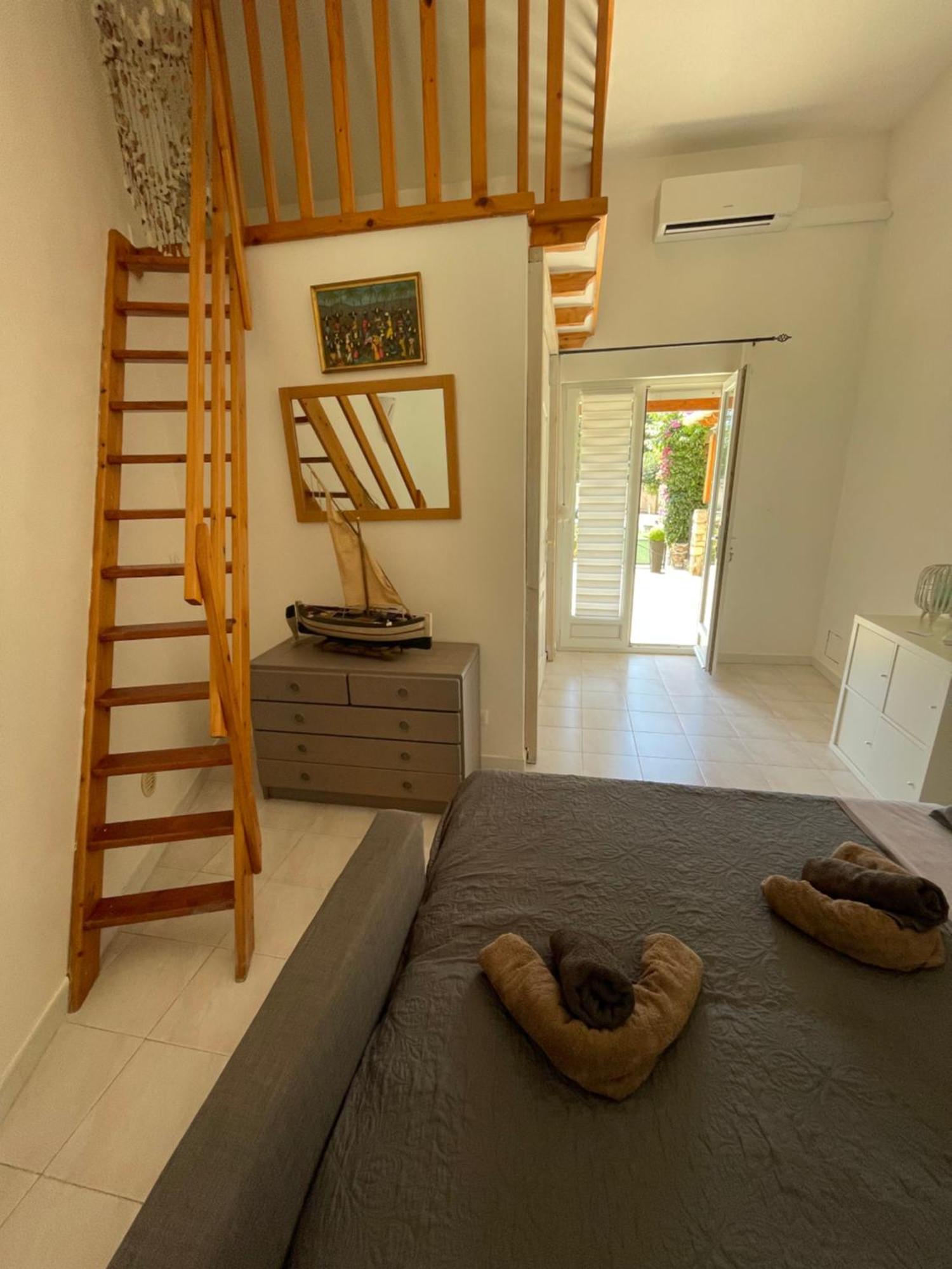 Residence Le Golfe Bleu Le Le Rayol-Canadel-sur-Mer 외부 사진