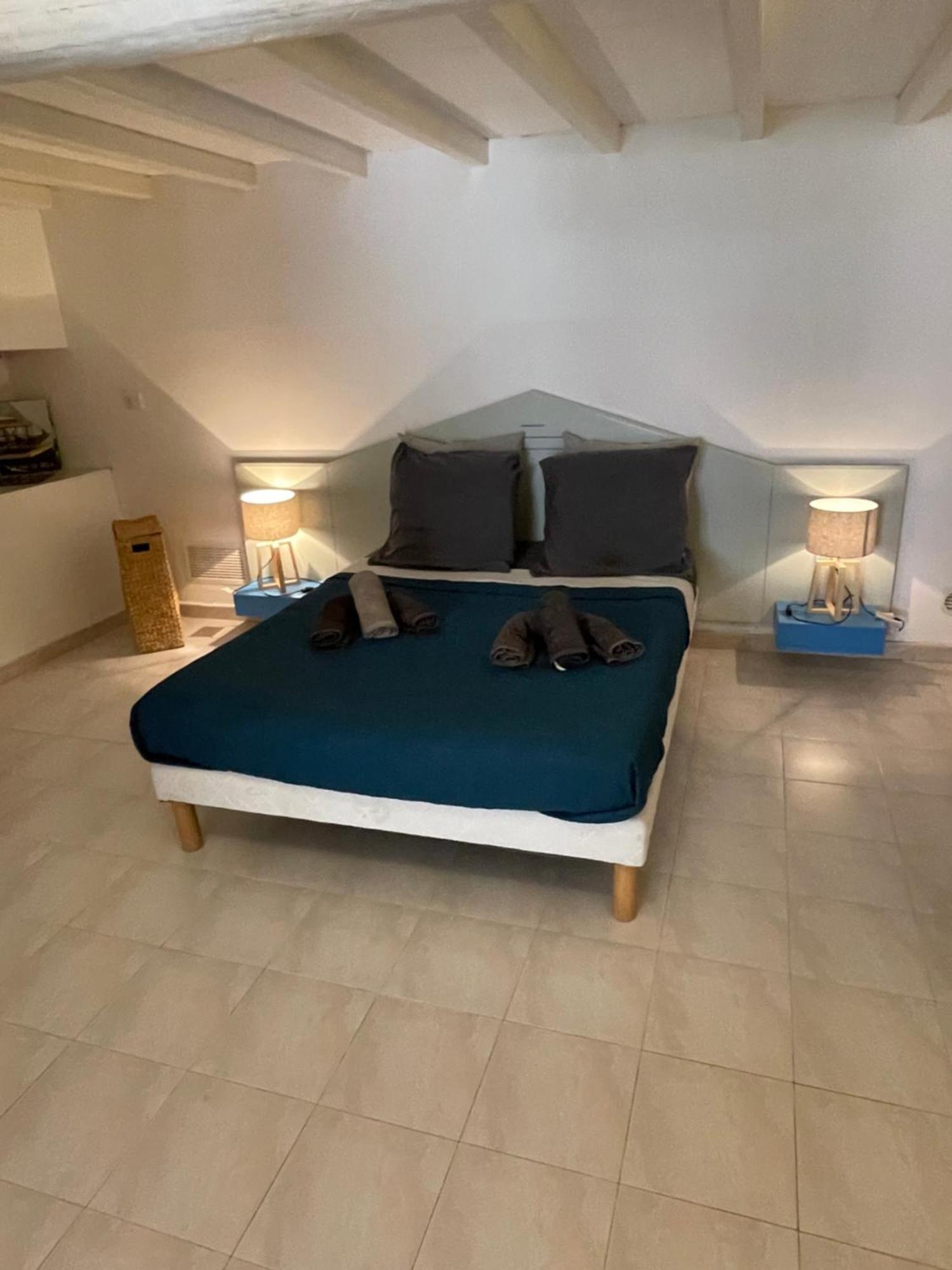 Residence Le Golfe Bleu Le Le Rayol-Canadel-sur-Mer 외부 사진
