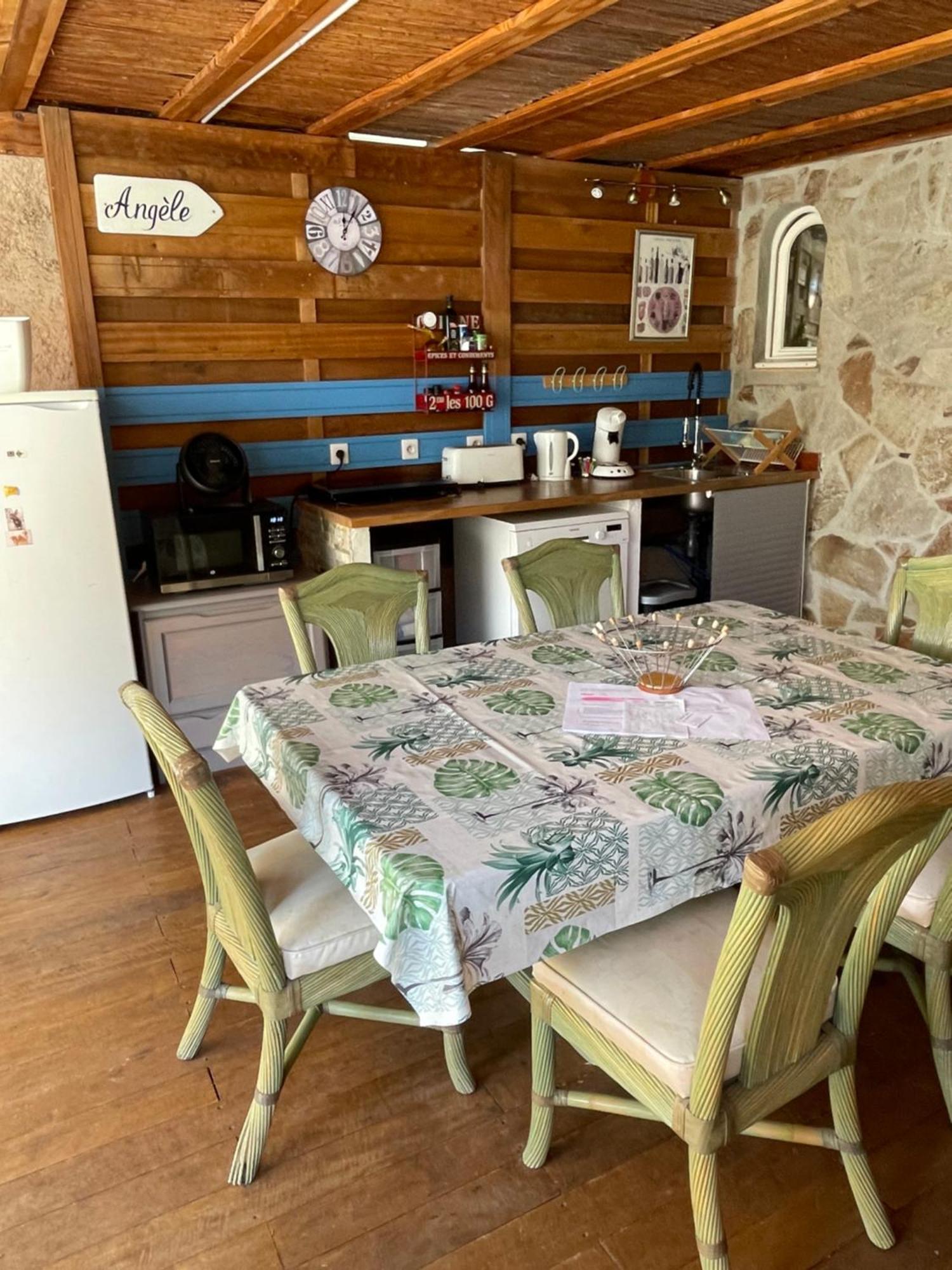 Residence Le Golfe Bleu Le Le Rayol-Canadel-sur-Mer 외부 사진